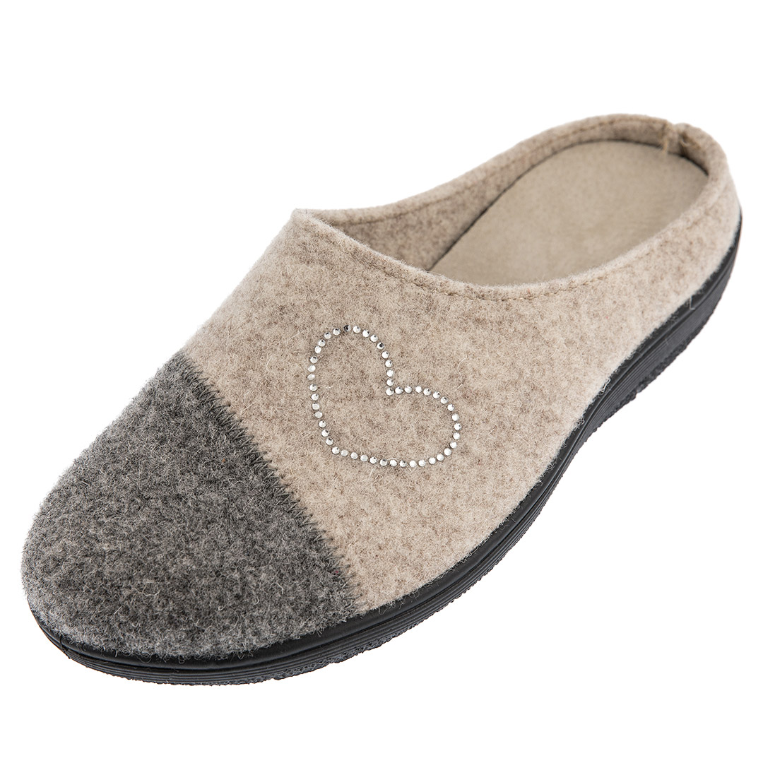 SaveYourFeet Γυναικεία ανατομική παντόφλα SaveYourFeet 3021