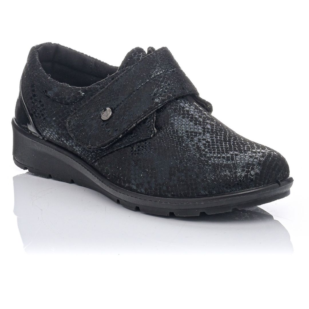 Γυναικείο ανατομικό casual Sunshine 1718