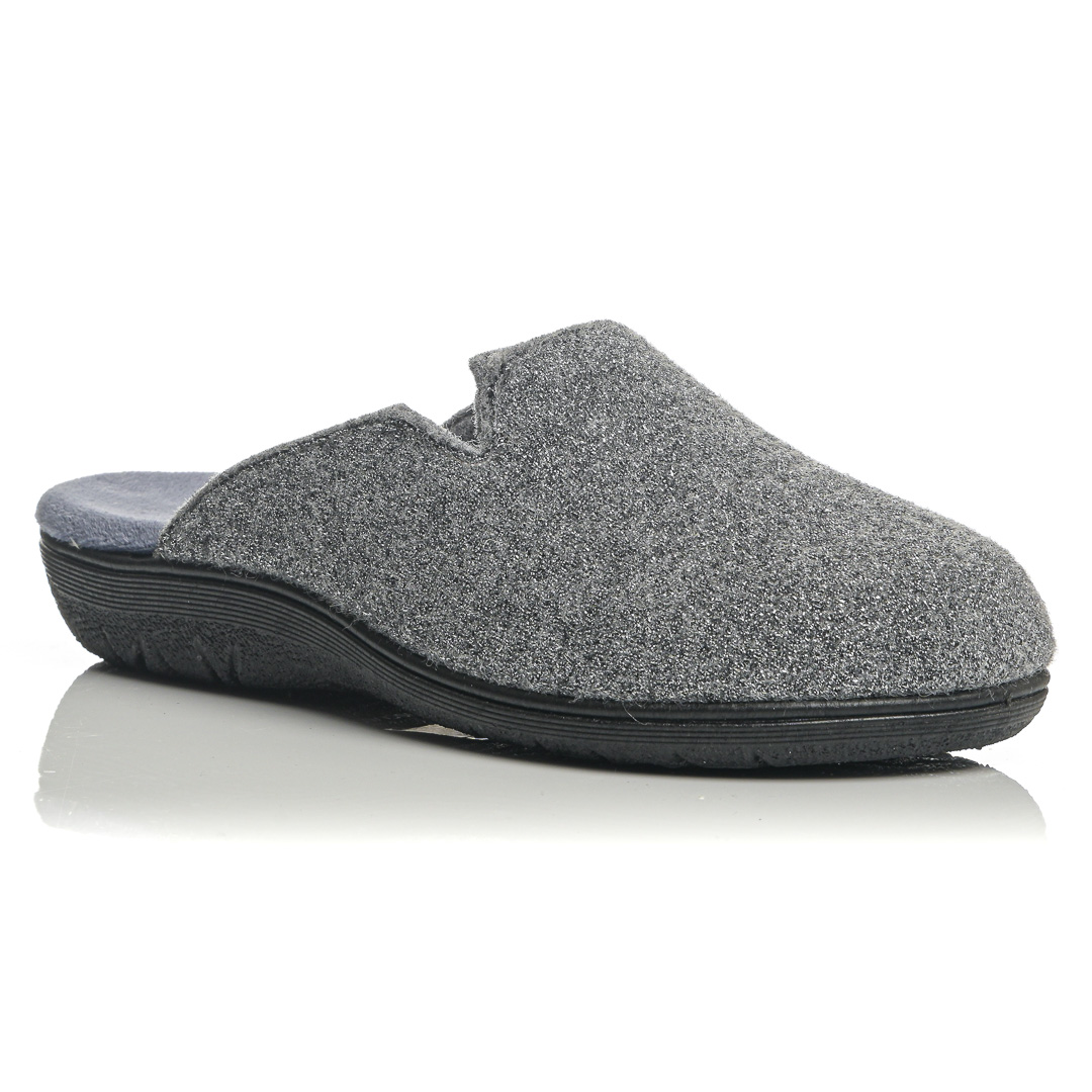 Γυναικεία ανατομική παντόφλα Sunshine 1186