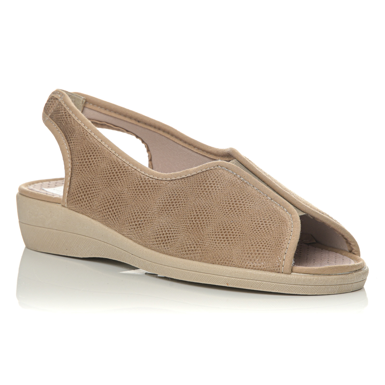 SaveYourFeet Γυναικείo ανατομικό πέδιλο SaveYourFeet 7020