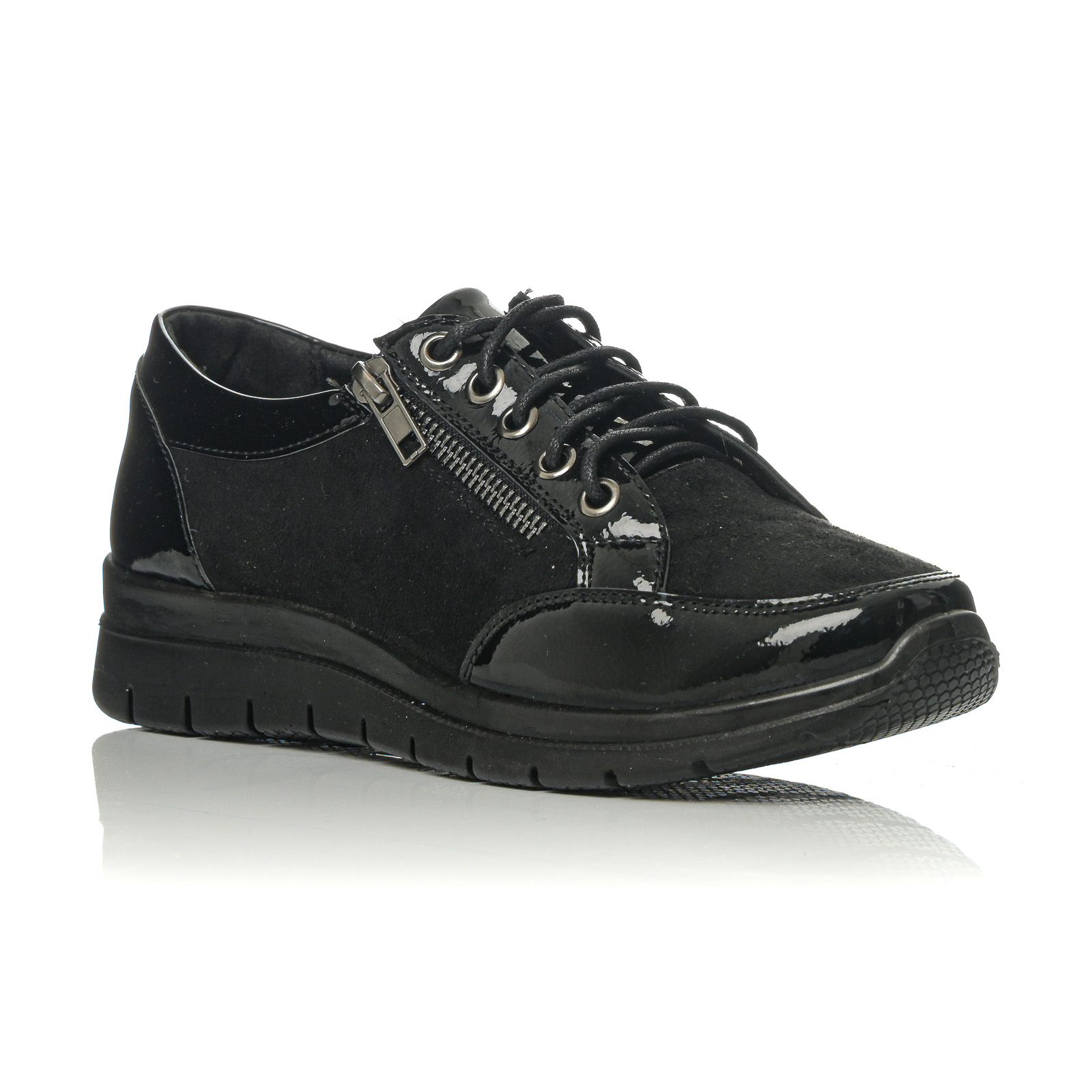 Sunshine Γυναικείο ανατομικό casual Sunshine 1591