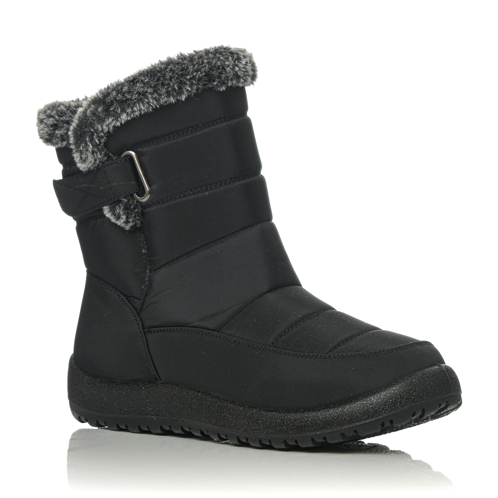 Sunshine Γυναικείο ανατομικό μποτάκι Sunshine 1470