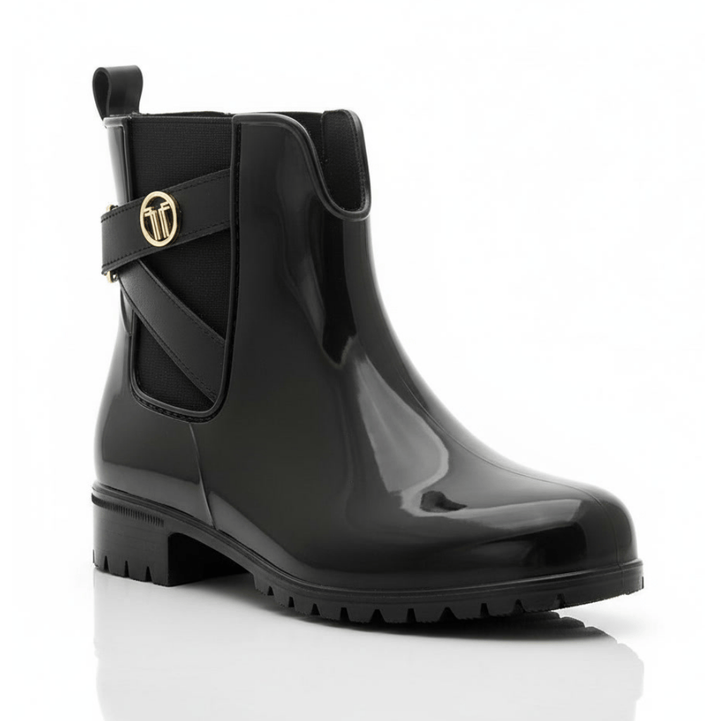 Γυναικείο ανατομικό μποτάκι Sunshine 1453