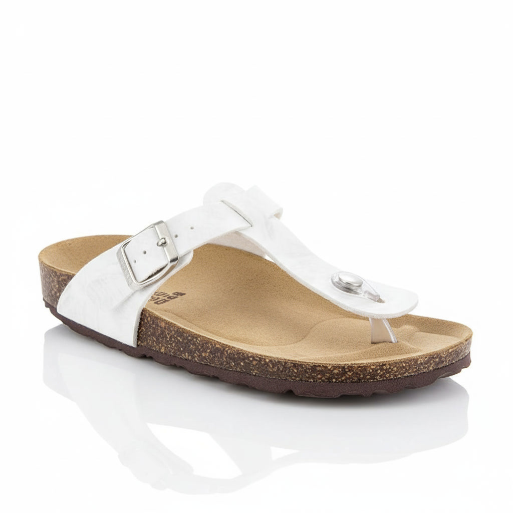 Γυναικείο ανατομικό σανδάλι Sunshine 2237