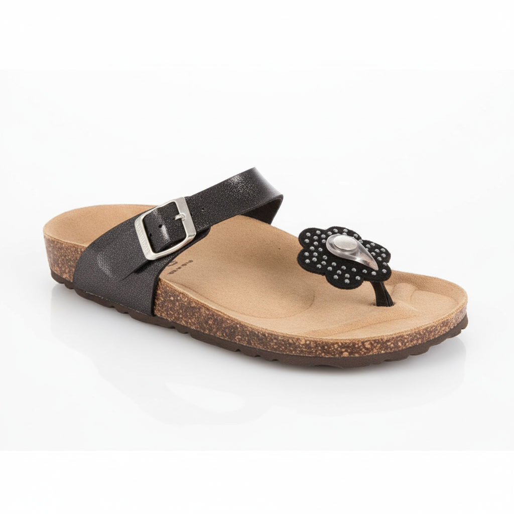 Γυναικείο ανατομικό σανδάλι Sunshine 2230