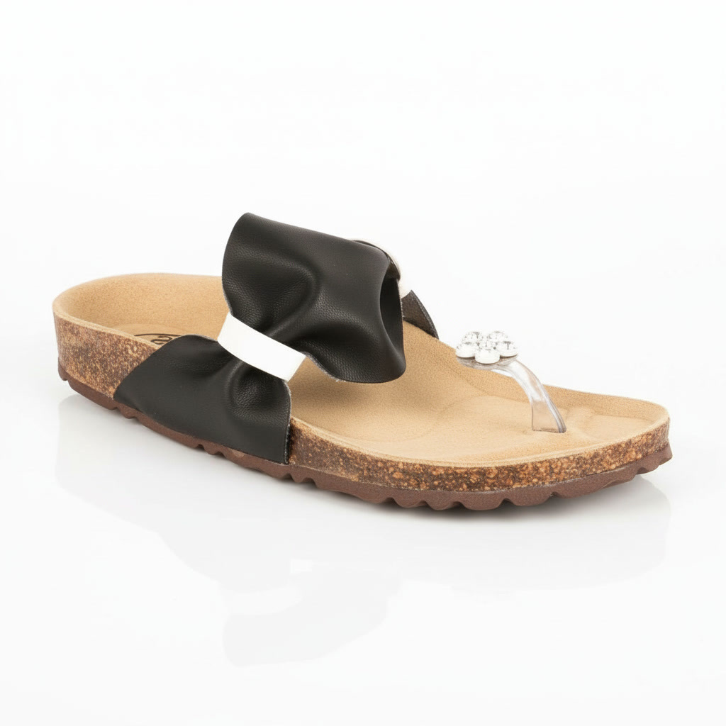 Γυναικείο ανατομικό σανδάλι Sunshine 2231