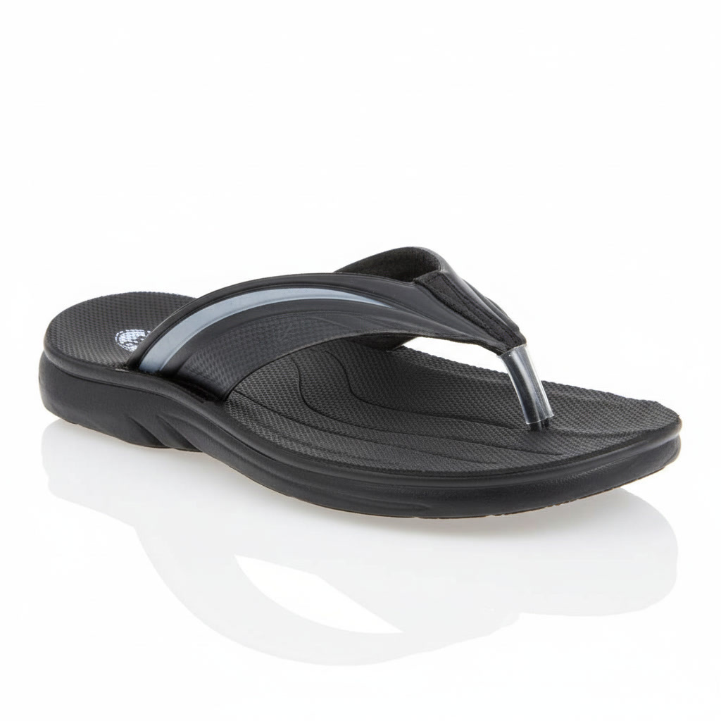 Ανδρική ανατομική πλαστική σαγιονάρα Sunshine 2807