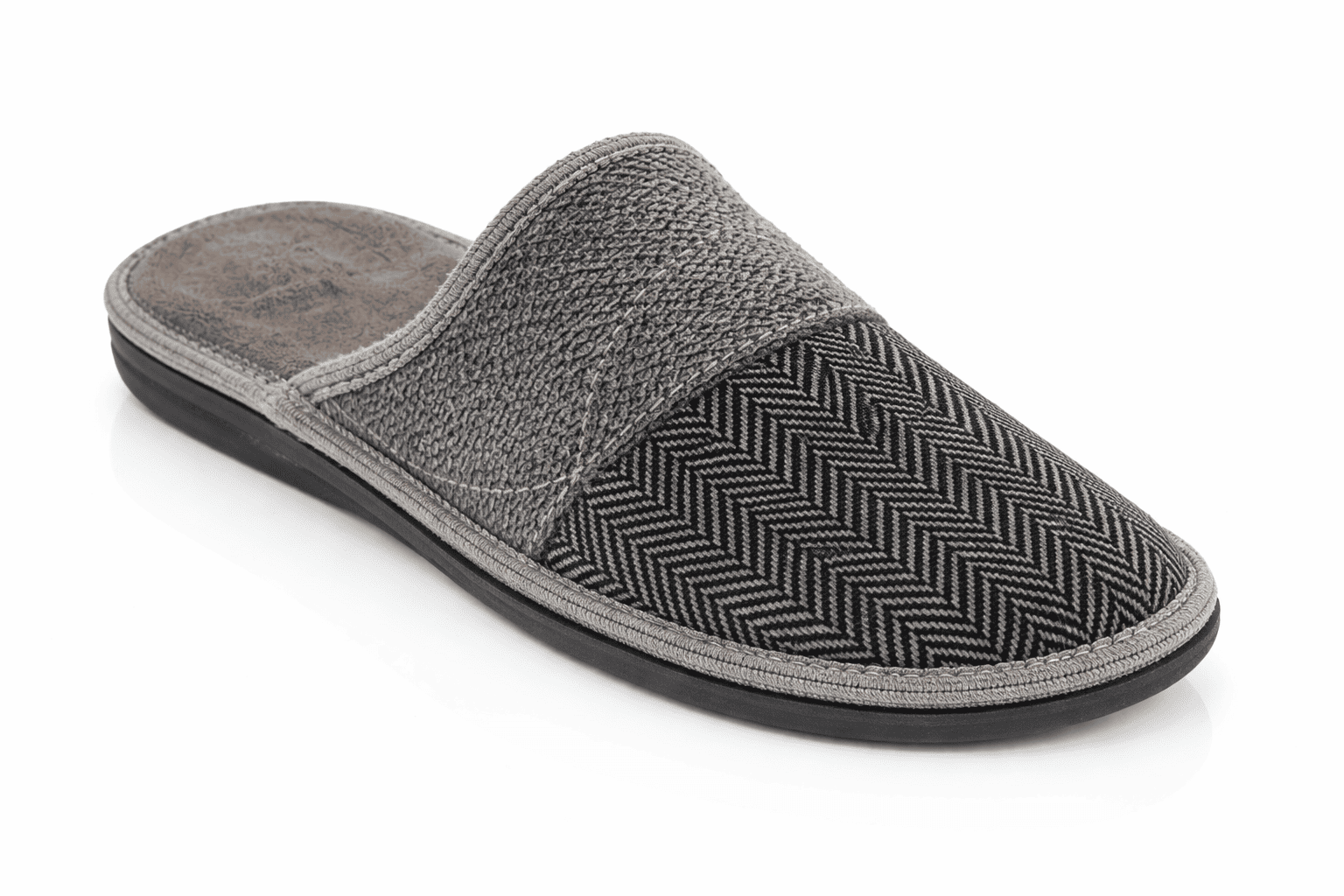 Ανδρική ανατομική παντόφλα SaveYourFeet 4002