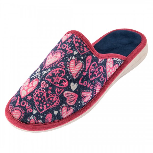 Sunshine women's anatomic slippers 1138