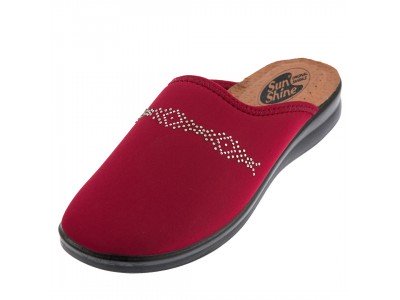 Sunshine women's anatomic slippers 1132