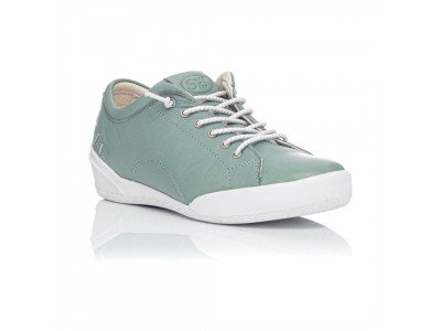 Safe step women's anatomic leather casual shoes PH4910