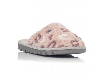 SaveYourFeet women's anatomic slippers 3052