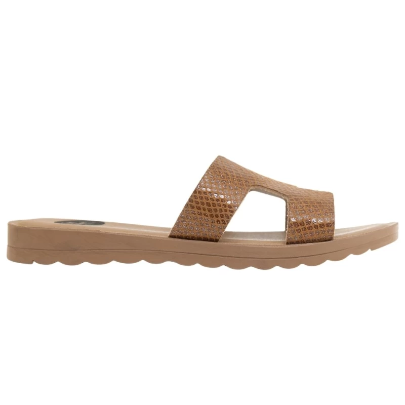 Γυναικεία ανατομικά σανδάλια Sunshine 2559