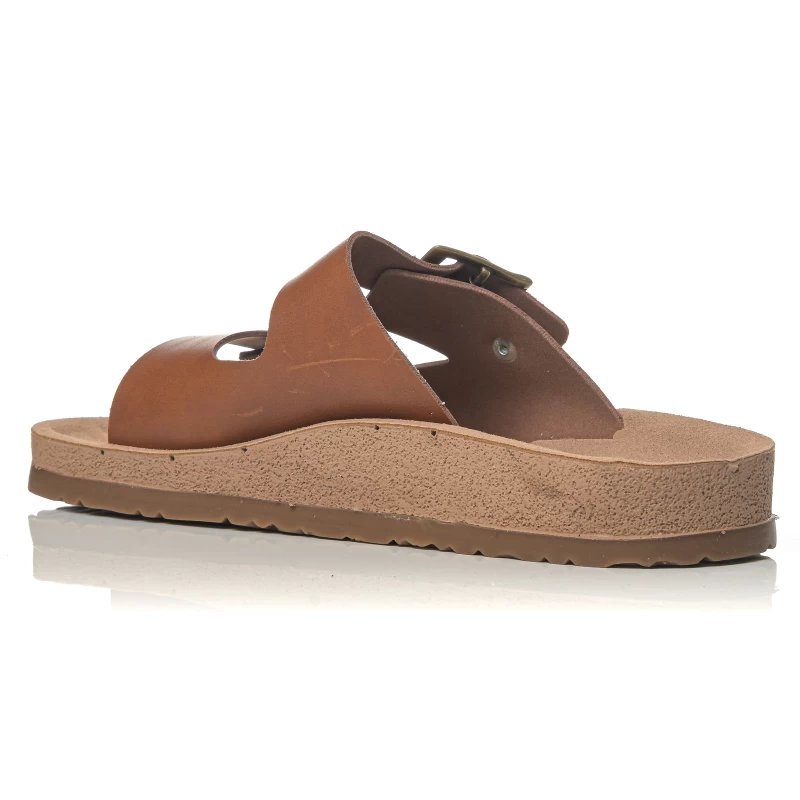 Γυναικεία ανατομικά σανδάλια Sunshine 2590