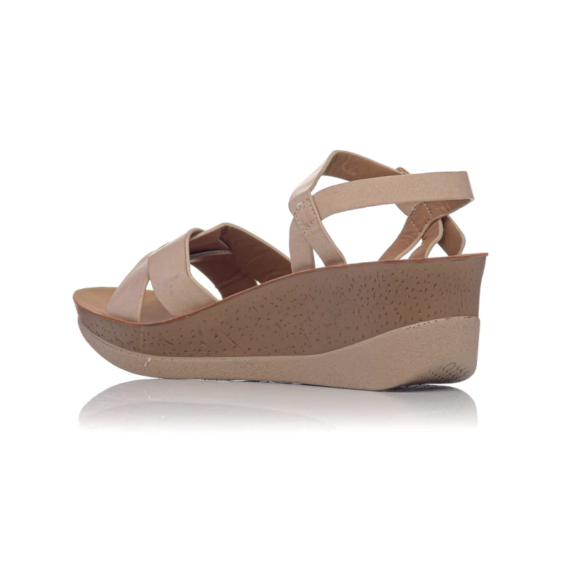 Γυναικεία ανατομικά πέδιλα Sunshine 270025