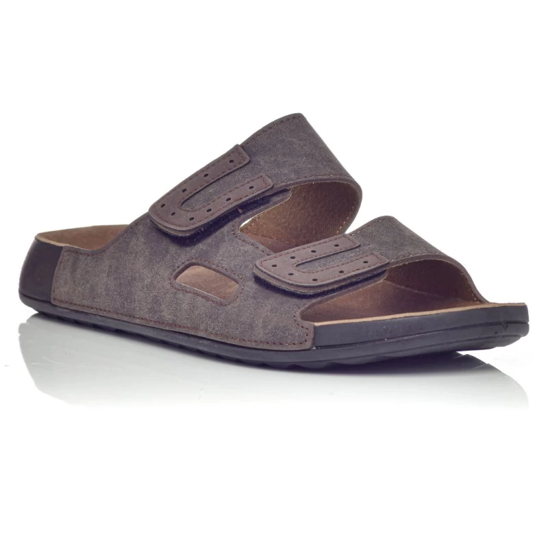 Ανδρικό ανατομικό σανδάλι Sunshine 2823