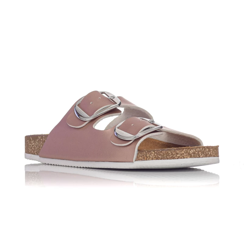 SaveYourFeet women's anatomic sandals 5042