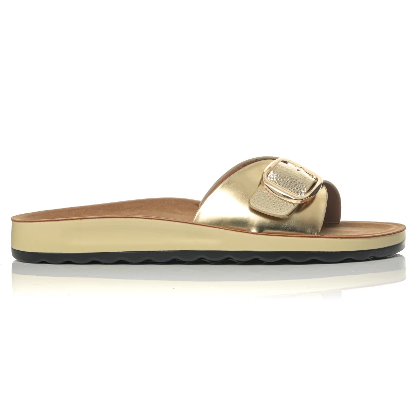 Γυναικεία ανατομικά σανδάλια SaveYourFeet 5041