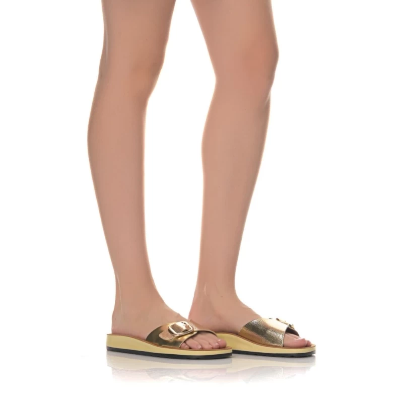 Γυναικεία ανατομικά σανδάλια SaveYourFeet 5041