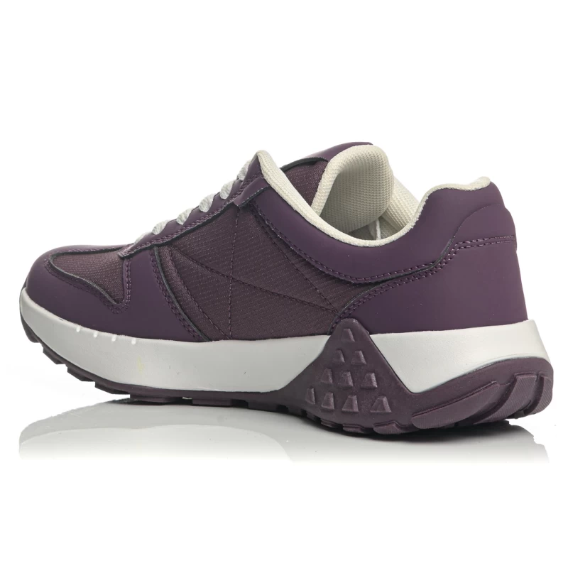 Γυναικείο ανατομικό Sneaker SaveYourFeet 8019