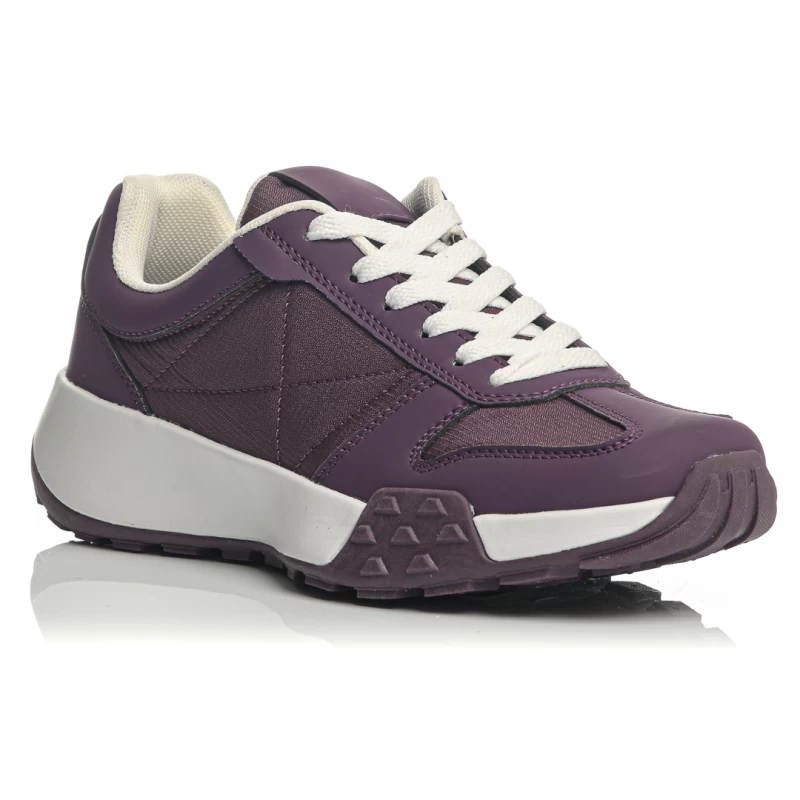 Γυναικείο ανατομικό Sneaker SaveYourFeet 8019