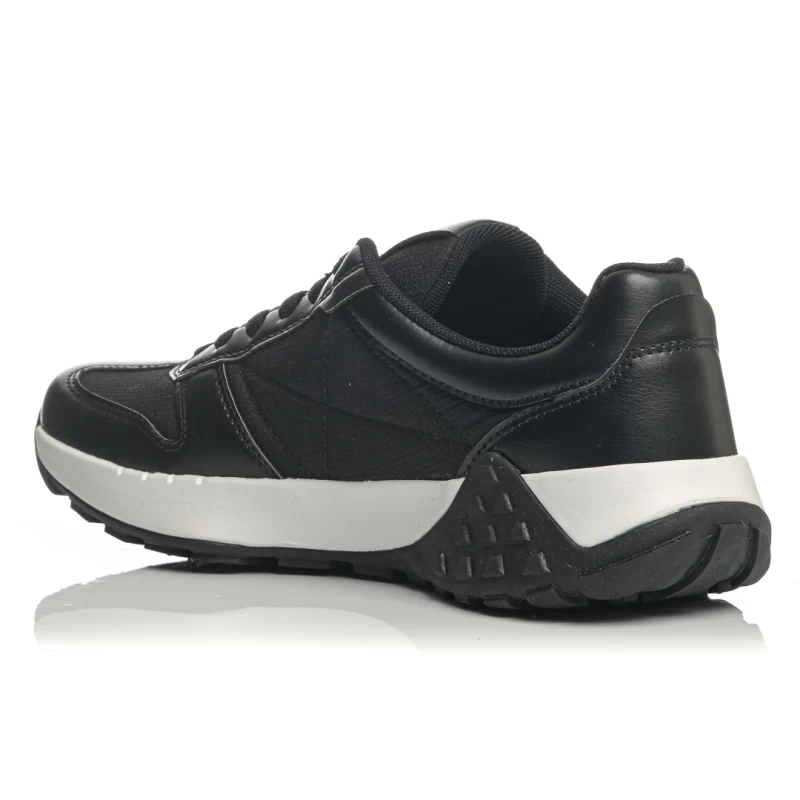 Γυναικείο ανατομικό Sneaker SaveYourFeet 8019