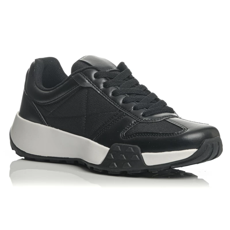 Γυναικείο ανατομικό Sneaker SaveYourFeet 8019