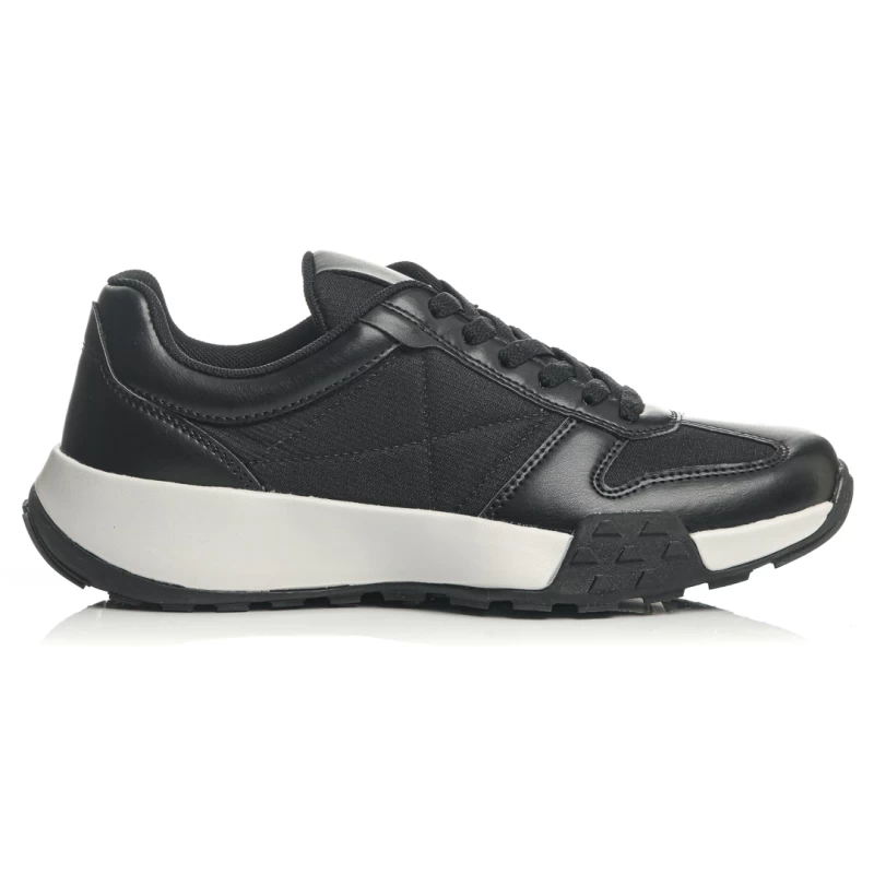 Γυναικείο ανατομικό Sneaker SaveYourFeet 8019