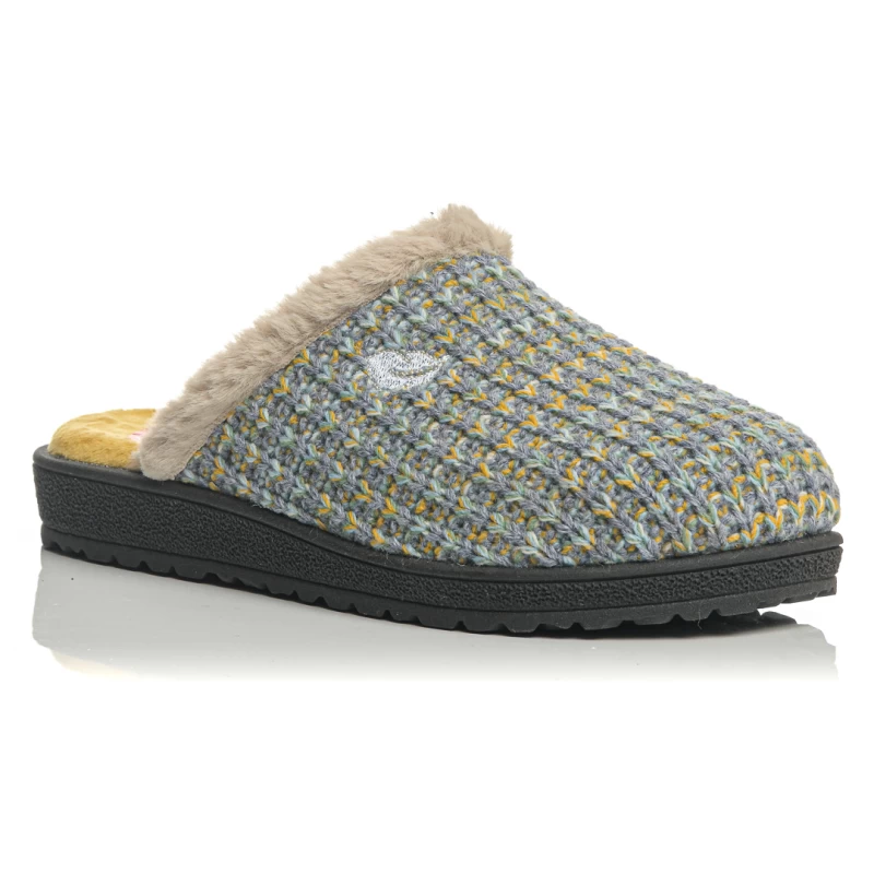 Γυναικεία ανατομική παντόφλα Sunshine 1180