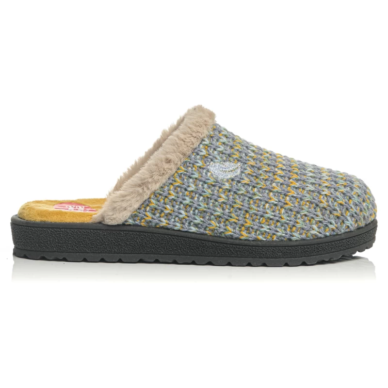 Γυναικεία ανατομική παντόφλα Sunshine 1180