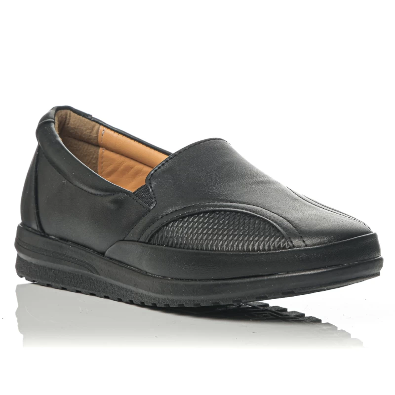 Γυναικείο ανατομικό μοκασίνι Sunshine 1585