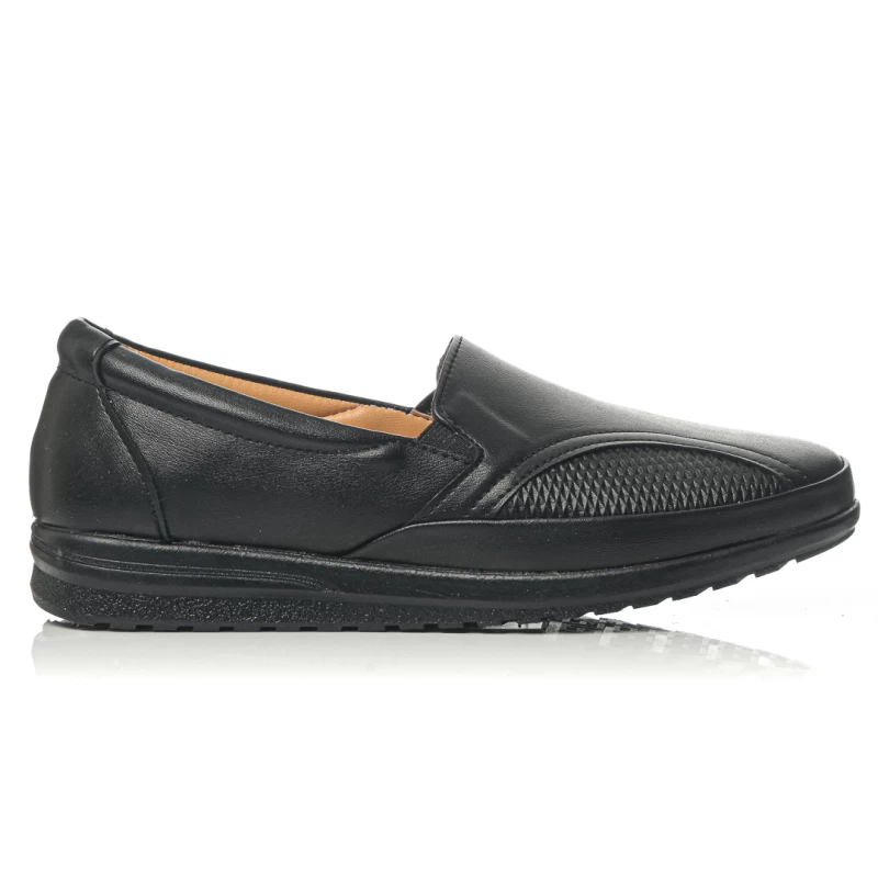 Γυναικείο ανατομικό μοκασίνι Sunshine 1585