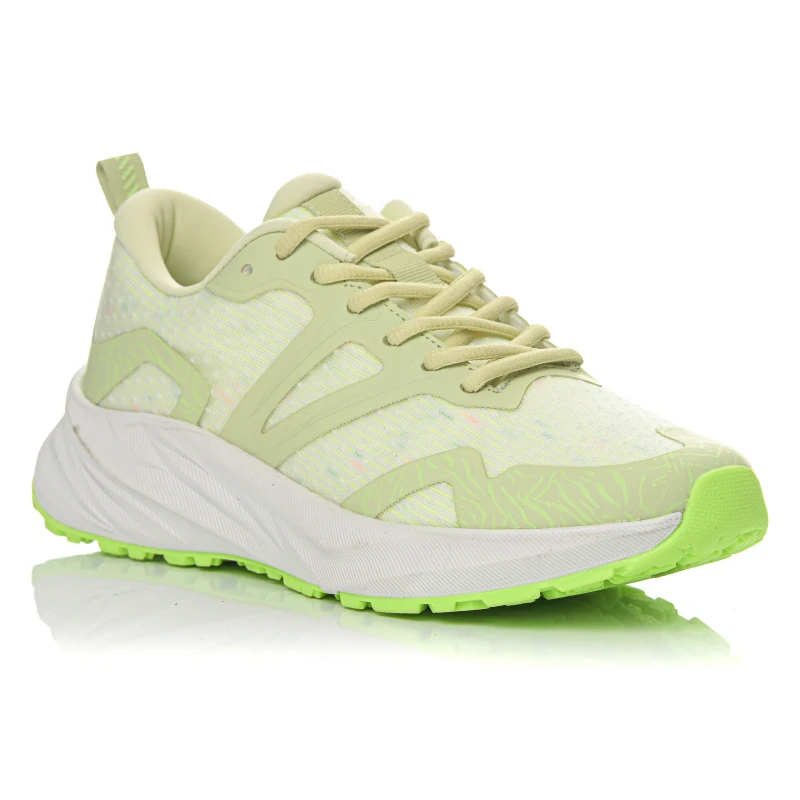 Γυναικείο ανατομικό Sneaker SaveYourFeet 8023