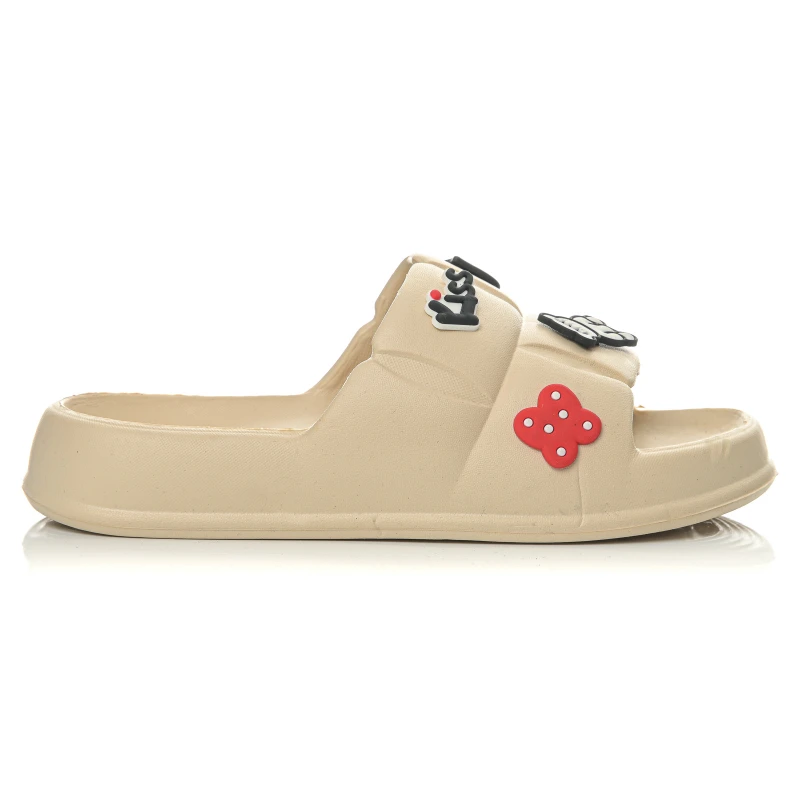 Sunshine women's anatomic flip flops 841