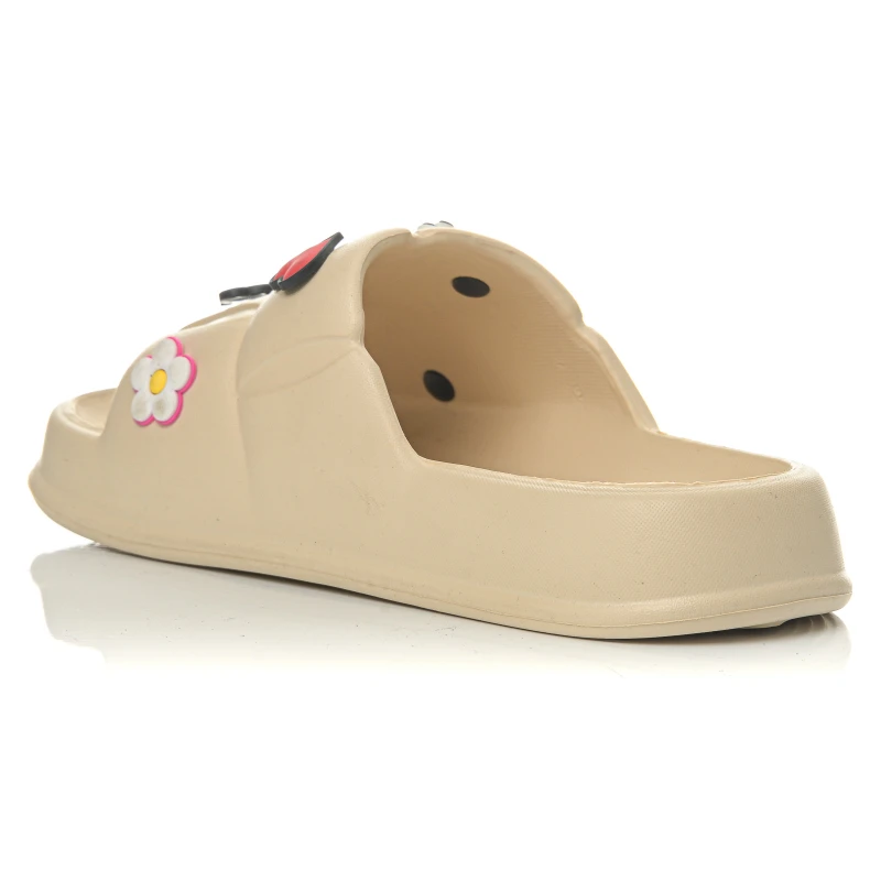 Sunshine women's anatomic flip flops 841