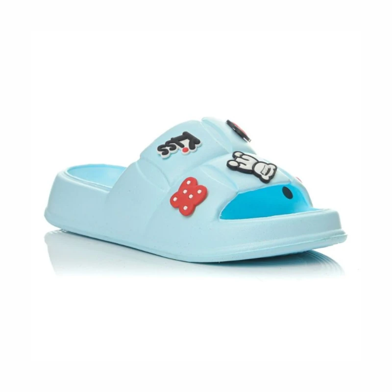 Sunshine women's anatomic flip flops 841