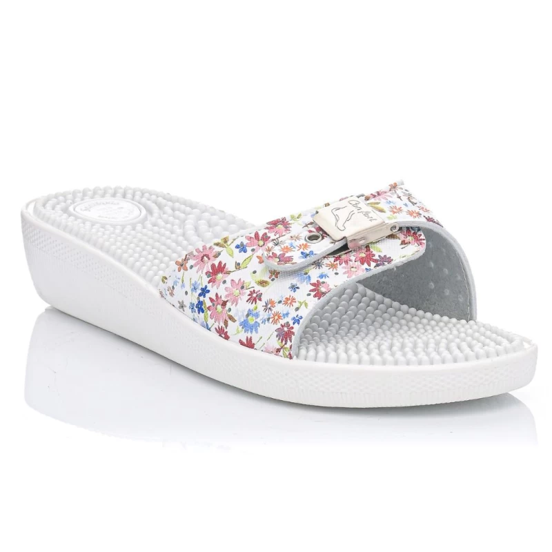 Sunshine women's anatomic flip flops 811