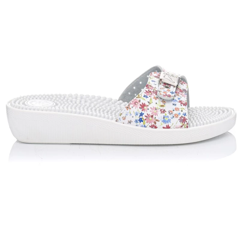 Sunshine women's anatomic flip flops 811