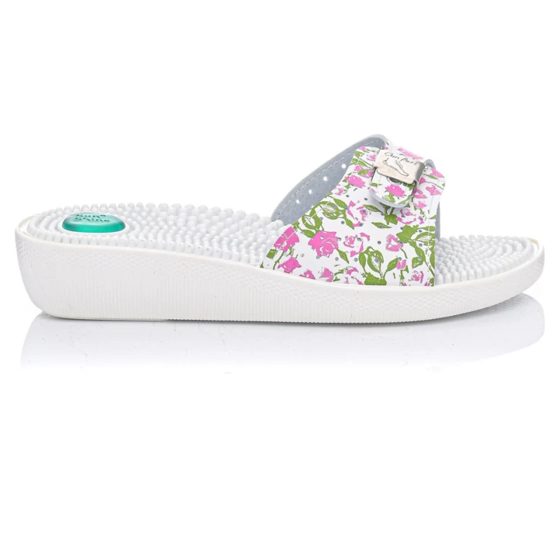 Sunshine women's anatomic flip flops 832