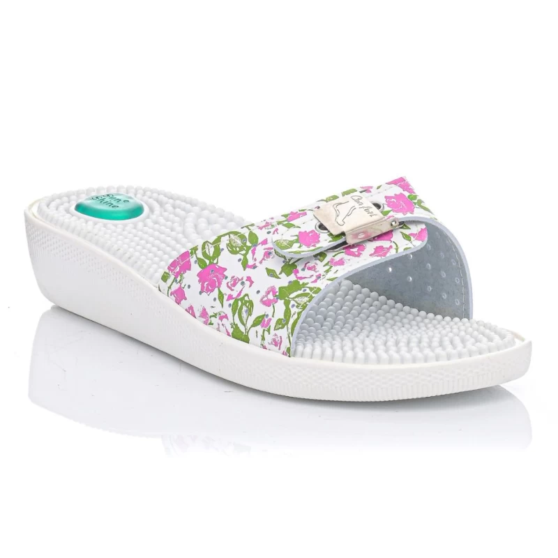 Sunshine women's anatomic flip flops 832