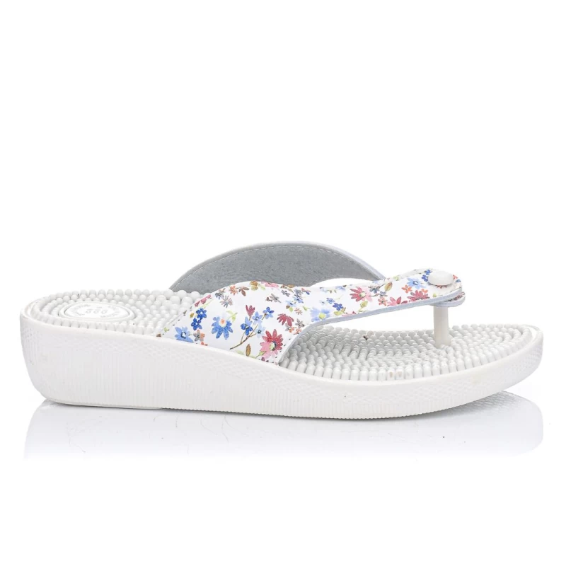 Sunshine women's anatomic flip flops 075