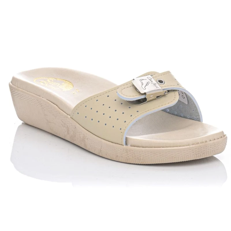 Γυναικεία ανατομική σαγιονάρα Sunshine 800Α