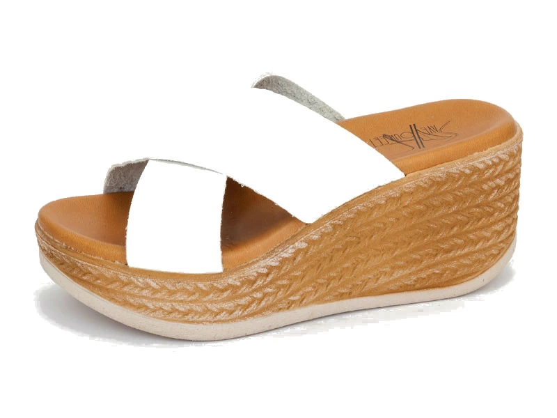 SaveYourFeet women's anatomic platforms 5005