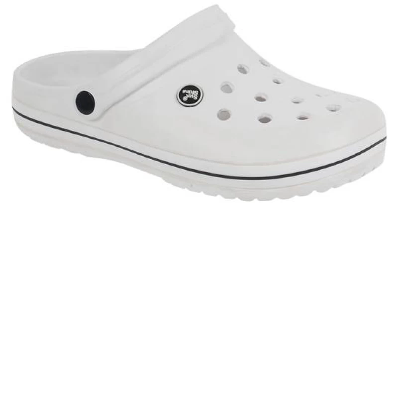 Sunshine women's anatomic leather clogs 827