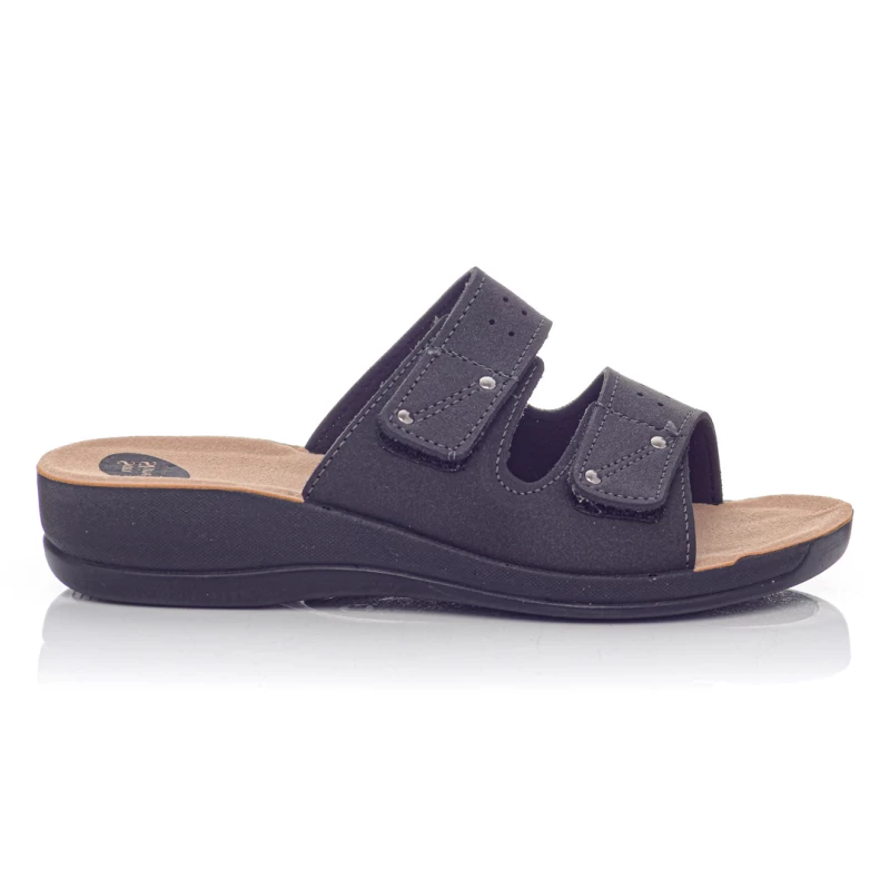 Sunshine women's anatomic flat sandals 2053