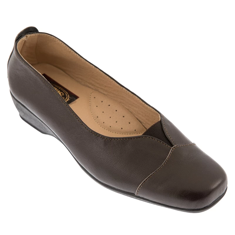 Sunshine women's anatomic pumps 1564