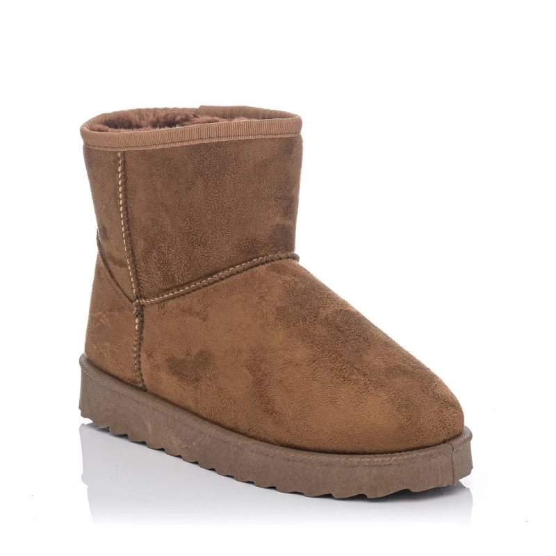 Γυναικείο ανατομικό μποτάκι Sunshine 1448