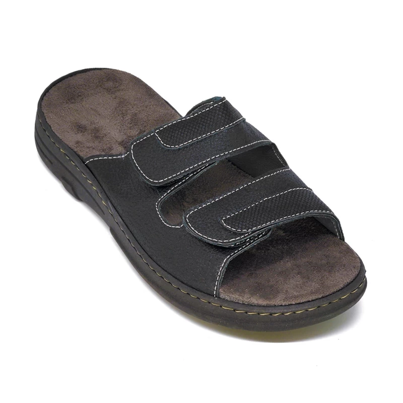 Sunshine men's anatomic sandals 2815