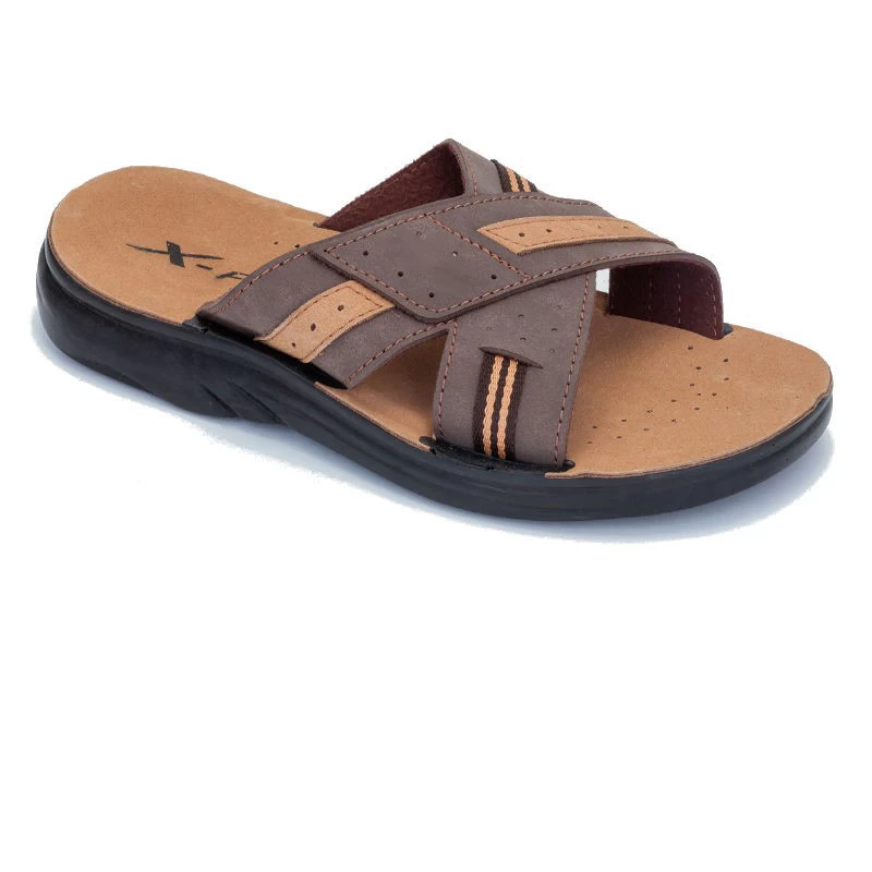 Sunshine men's anatomic sandals 2814