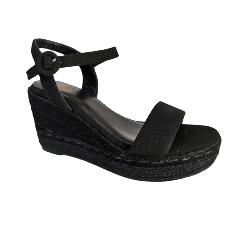 Γυναικείες Ανατομικές Εσπαντρίγιες Sunshine 27004